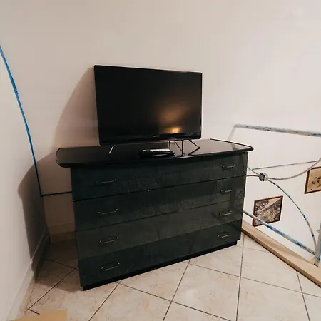 - Diffuso Alojamento de Acomodação e Pequeno-almoço 3*