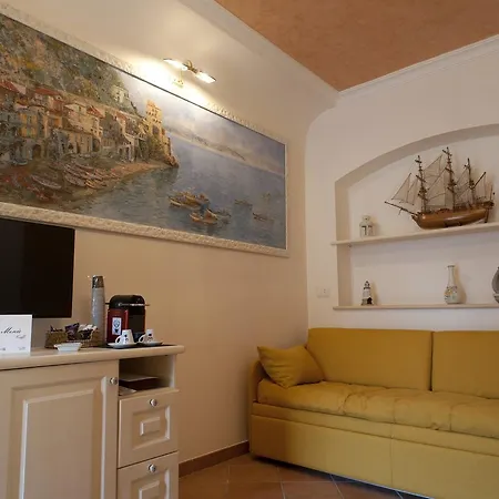 Bed & Breakfast - Diffuso