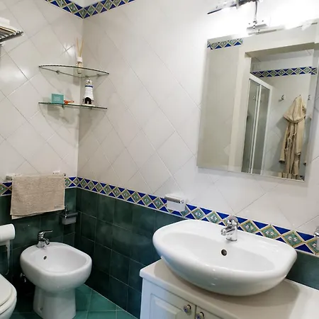 Bed & Breakfast - Diffuso Cetara