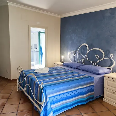 Bed & Breakfast - Diffuso Cetara