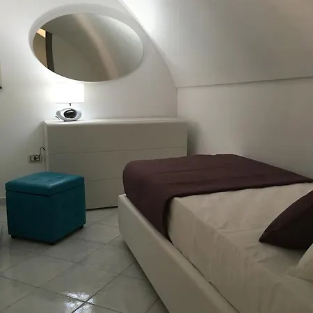 - Diffuso Bed & Breakfast