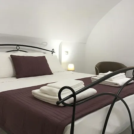 - Diffuso Bed & Breakfast 4*