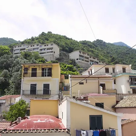 Bed & Breakfast - Diffuso Cetara