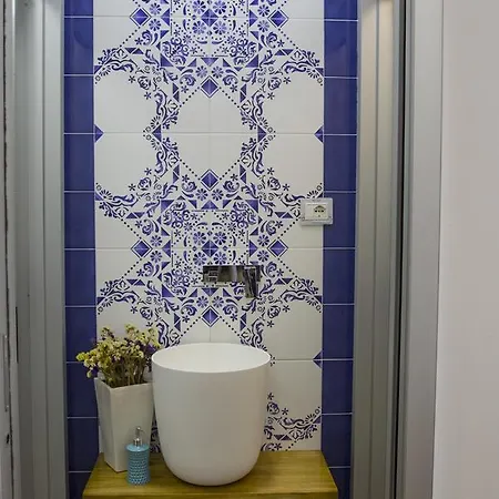 - Diffuso Bed & Breakfast Cetara