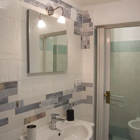 - Diffuso Bed & Breakfast