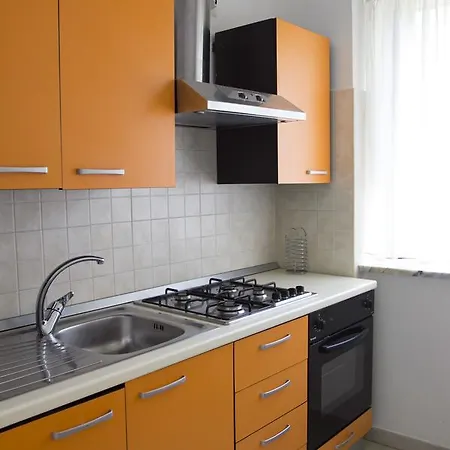 Bed & Breakfast - Diffuso 4*