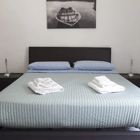 Bed & Breakfast - Diffuso Cetara