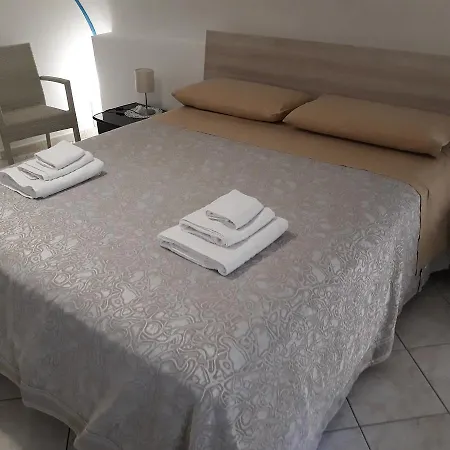 Bed & Breakfast - Diffuso Cetara