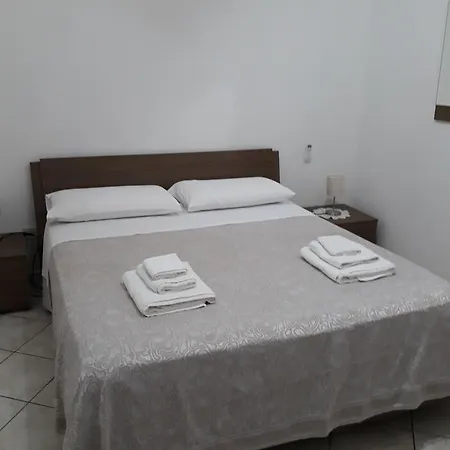 Bed & Breakfast - Diffuso