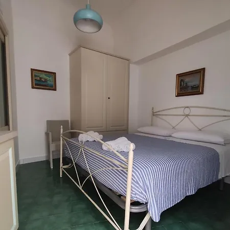 - Diffuso Bed & Breakfast Cetara