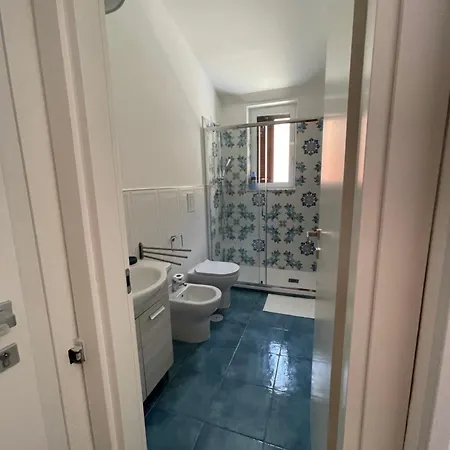 - Diffuso 3* Cetara