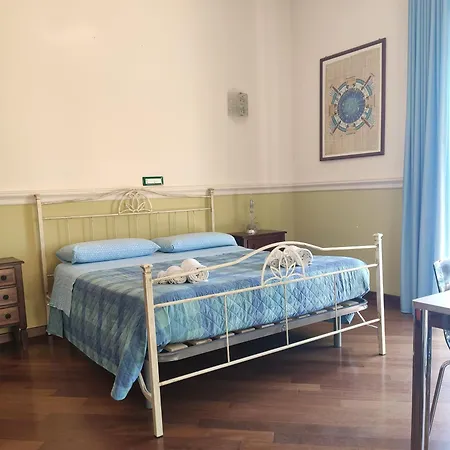 - Diffuso Bed & Breakfast