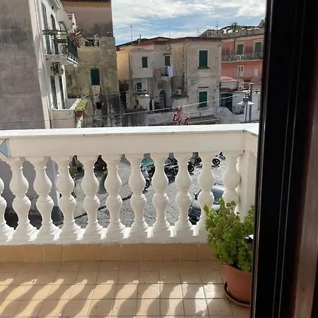 - Diffuso Bed & Breakfast