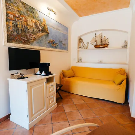 Bed & Breakfast - Diffuso Cetara