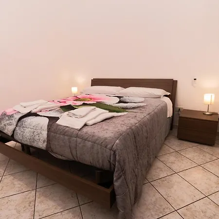 Bed & Breakfast - Diffuso 3*