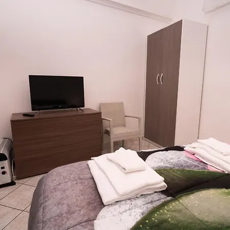 - Diffuso 3* Cetara