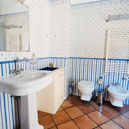 Bed & Breakfast - Diffuso Cetara