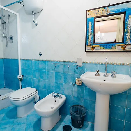Bed & Breakfast - Diffuso Cetara