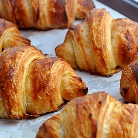 ベッド・アンド・ブレックファスト - Diffuso