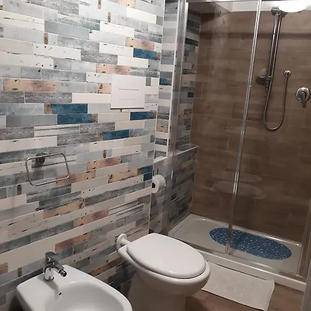 ベッド・アンド・ブレックファスト - Diffuso チェターラ