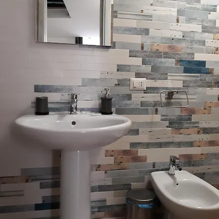 - Diffuso ベッド・アンド・ブレックファスト