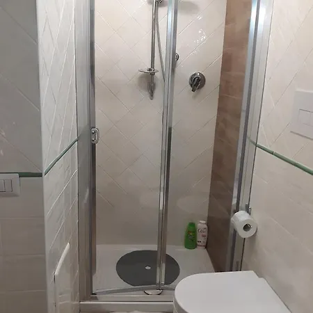 ベッド・アンド・ブレックファスト - Diffuso 4*