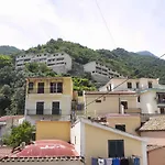 Bed and Breakfast - Diffuso Cetara