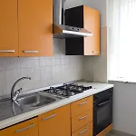 Bed and Breakfast - Diffuso 3*