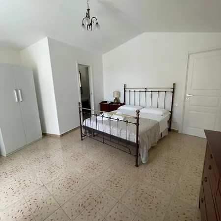 Bed & Breakfast - Diffuso