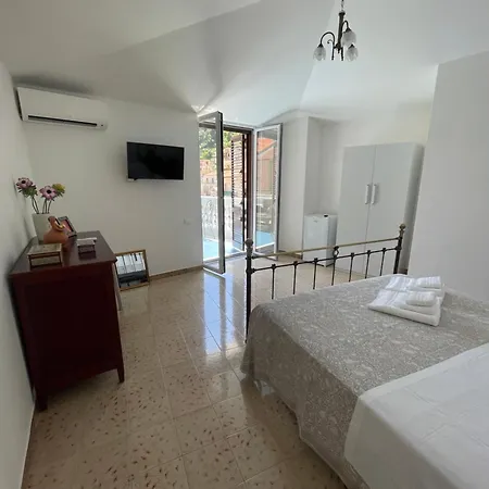 Bed & Breakfast - Diffuso Cetara