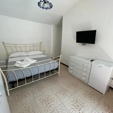 Bed & Breakfast - Diffuso