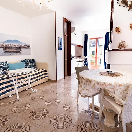 Bed & Breakfast - Diffuso Cetara