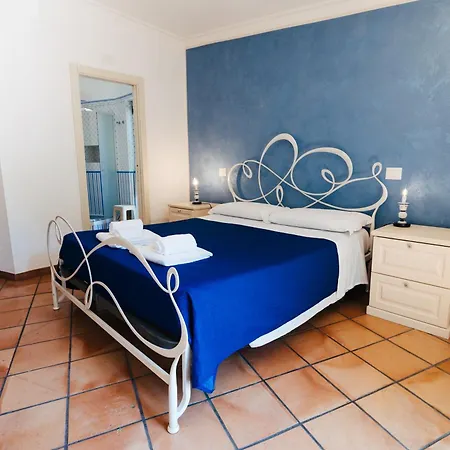 - Diffuso 3* Cetara