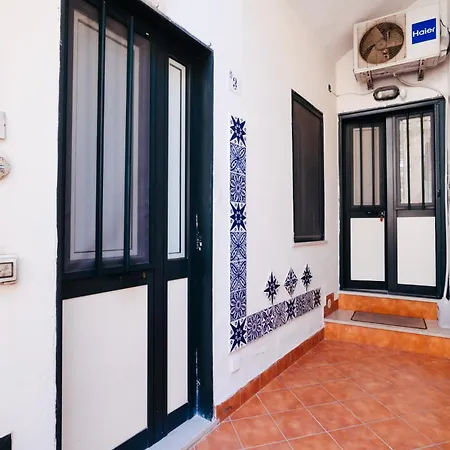 - Diffuso Bed & Breakfast