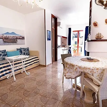 - Diffuso Bed and Breakfast Cetara