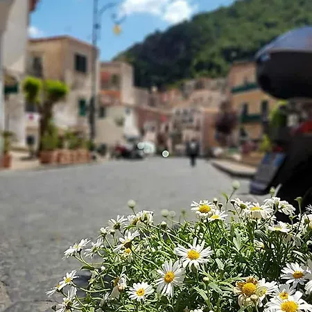 - Diffuso Panzió Cetara