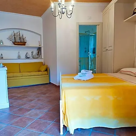 Bed and Breakfast - Diffuso