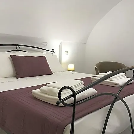 - Diffuso Bed and Breakfast Cetara
