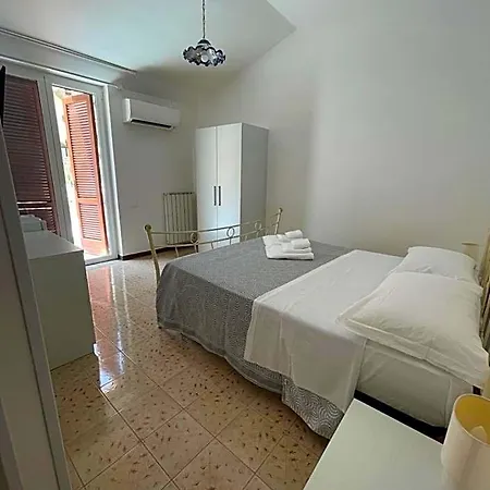 - Diffuso Panzió Cetara