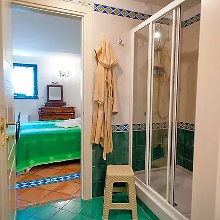 Bed and Breakfast - Diffuso