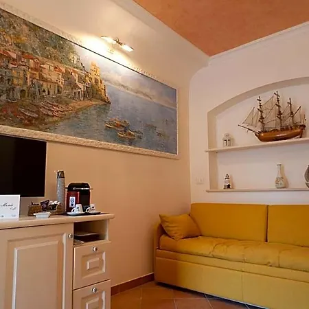 Bed and Breakfast - Diffuso Cetara