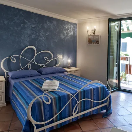 Nocleg ze śniadaniem - Diffuso 4*