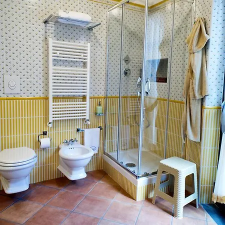 Bed & Breakfast - Diffuso Cetara