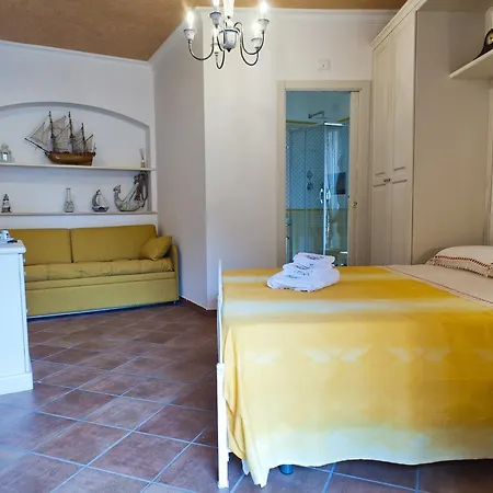 Bed & Breakfast - Diffuso