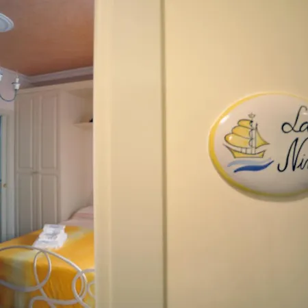 Nocleg ze śniadaniem - Diffuso 4*