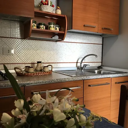 - Diffuso Frühstückspension Cetara