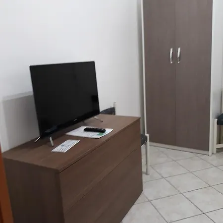 Bed & Breakfast - Diffuso 3*