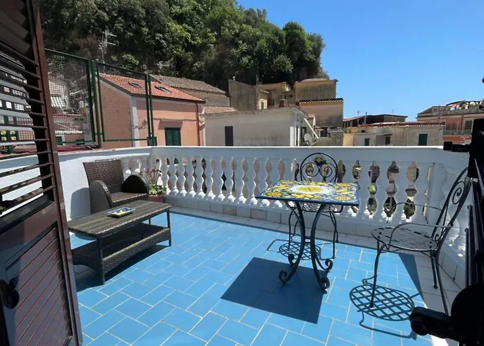 B&B - Diffuso 세타라