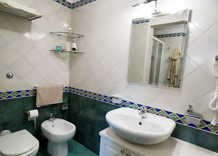 ベッド・アンド・ブレックファスト - Diffuso チェターラ