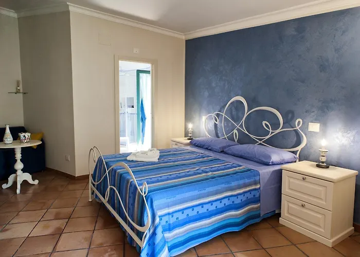 B&B - Diffuso 세타라